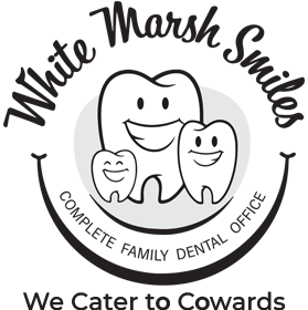 Dentist in White Marsh
