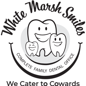 21162 Cosmetic Dental Office