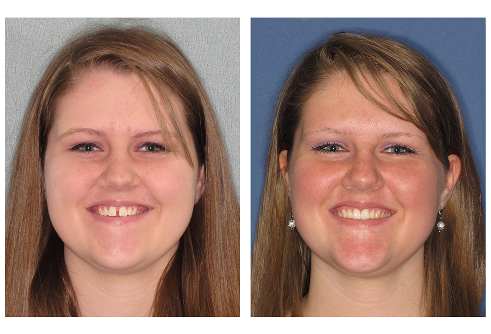 White Marsh Smiles Dental Office
