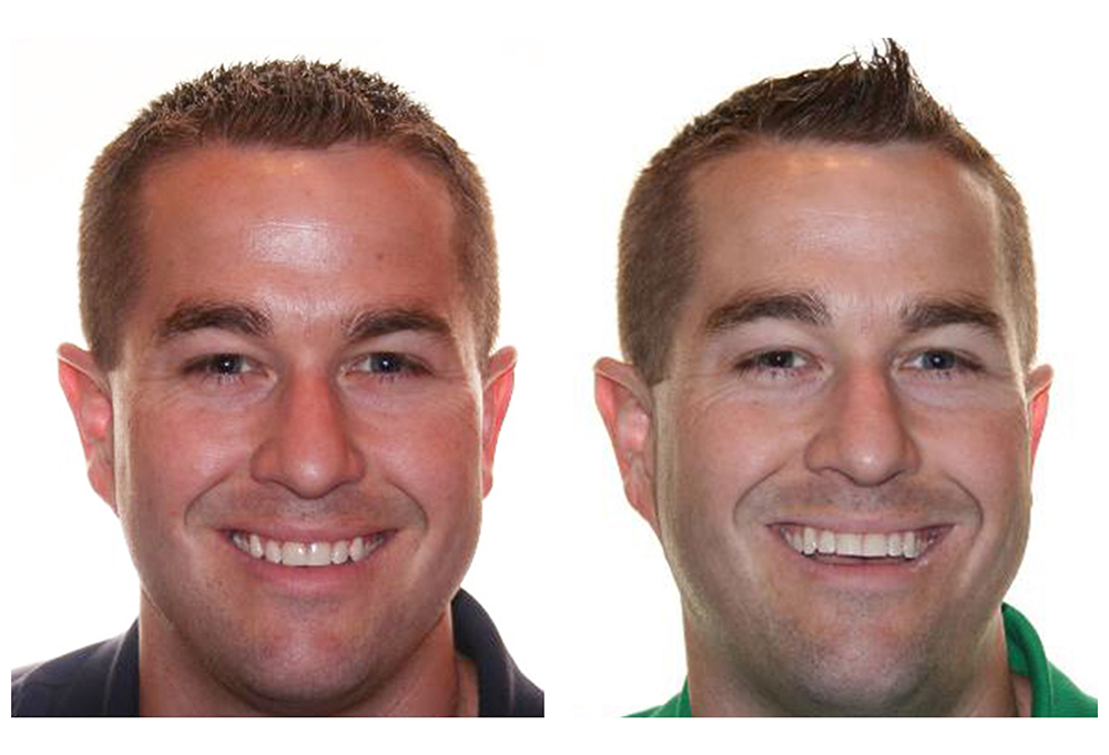 White Marsh Smiles Dental Office