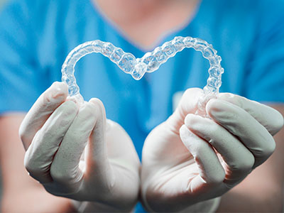 White Marsh Invisalign