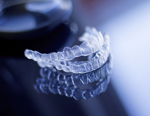 White Marsh Smiles Dental Office