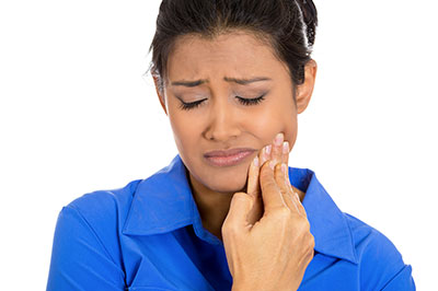 Toothache Treatment in White Marsh