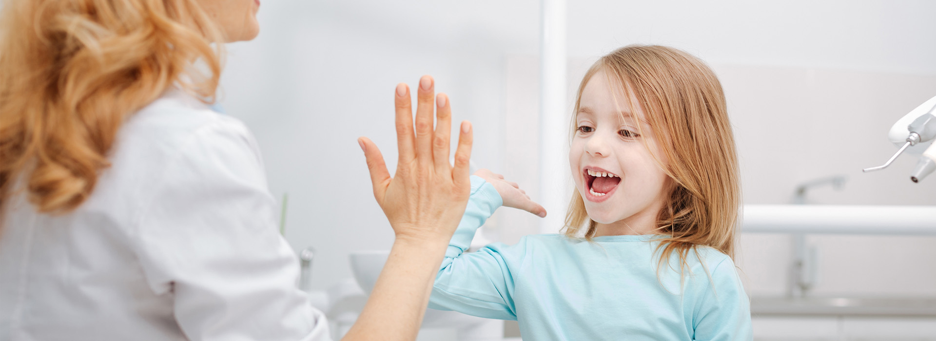 White Marsh Pediatric Dentist