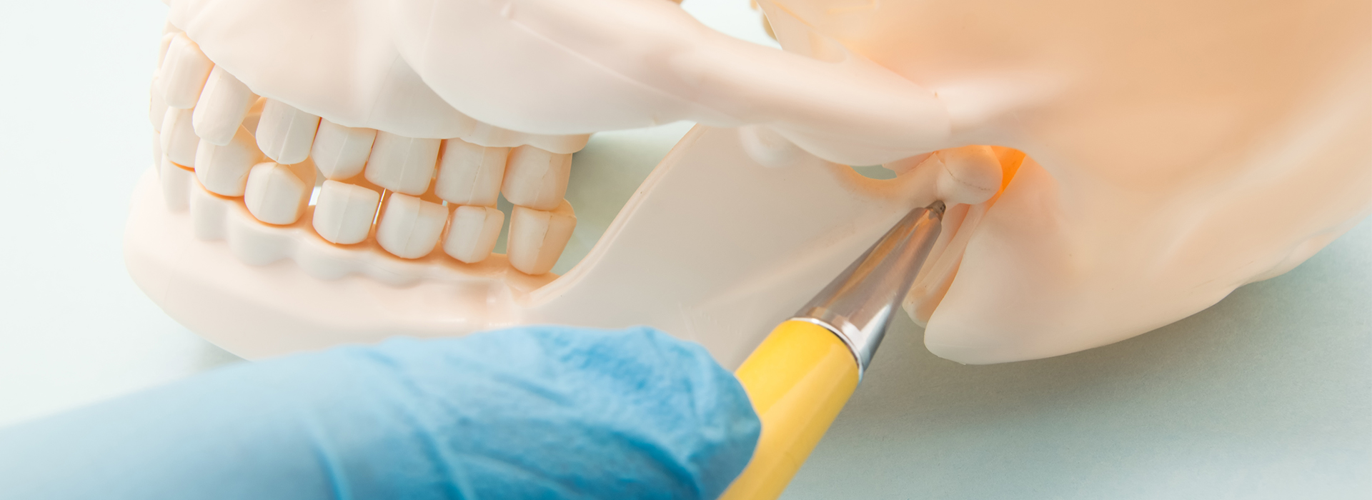 White Marsh TMJ Dentist