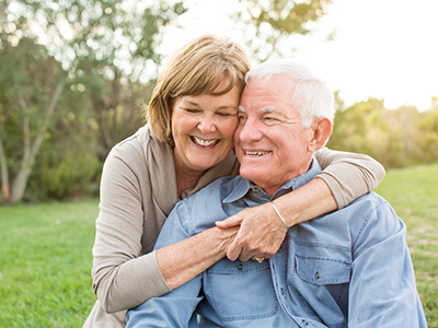 Dentures in White Marsh