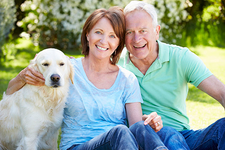 White Marsh Smiles Dental Office